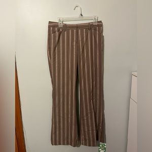 Express Editor Trouser Pants